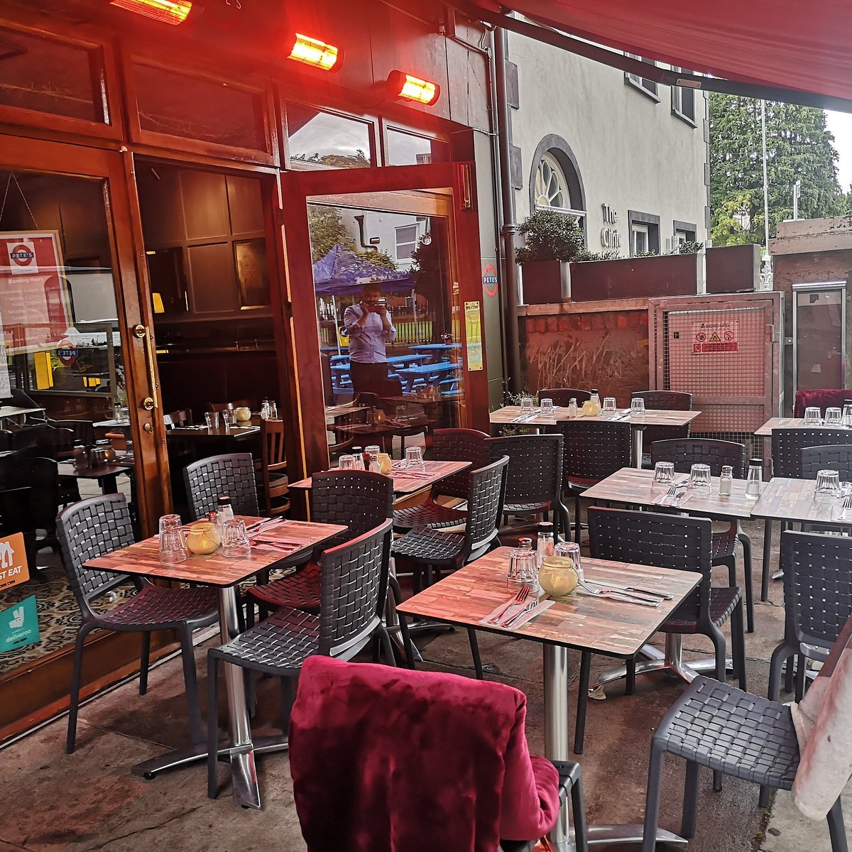 Pete's of Sandymount