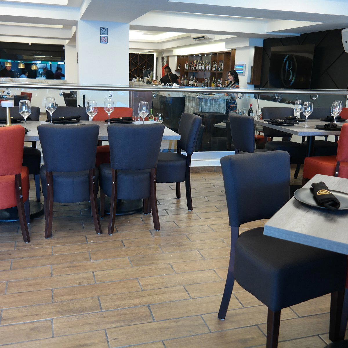 Restaurante Oro Blanco restaurant in Naucalpan De Juarez, Mexico