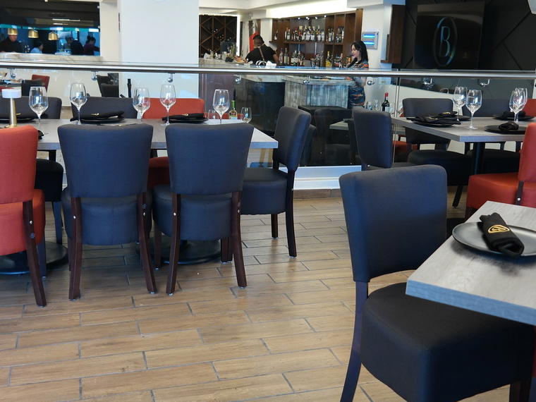 Restaurante Oro Blanco, Naucalpan De Juarez, Mexico