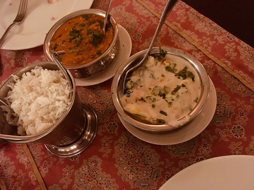 Spice Route