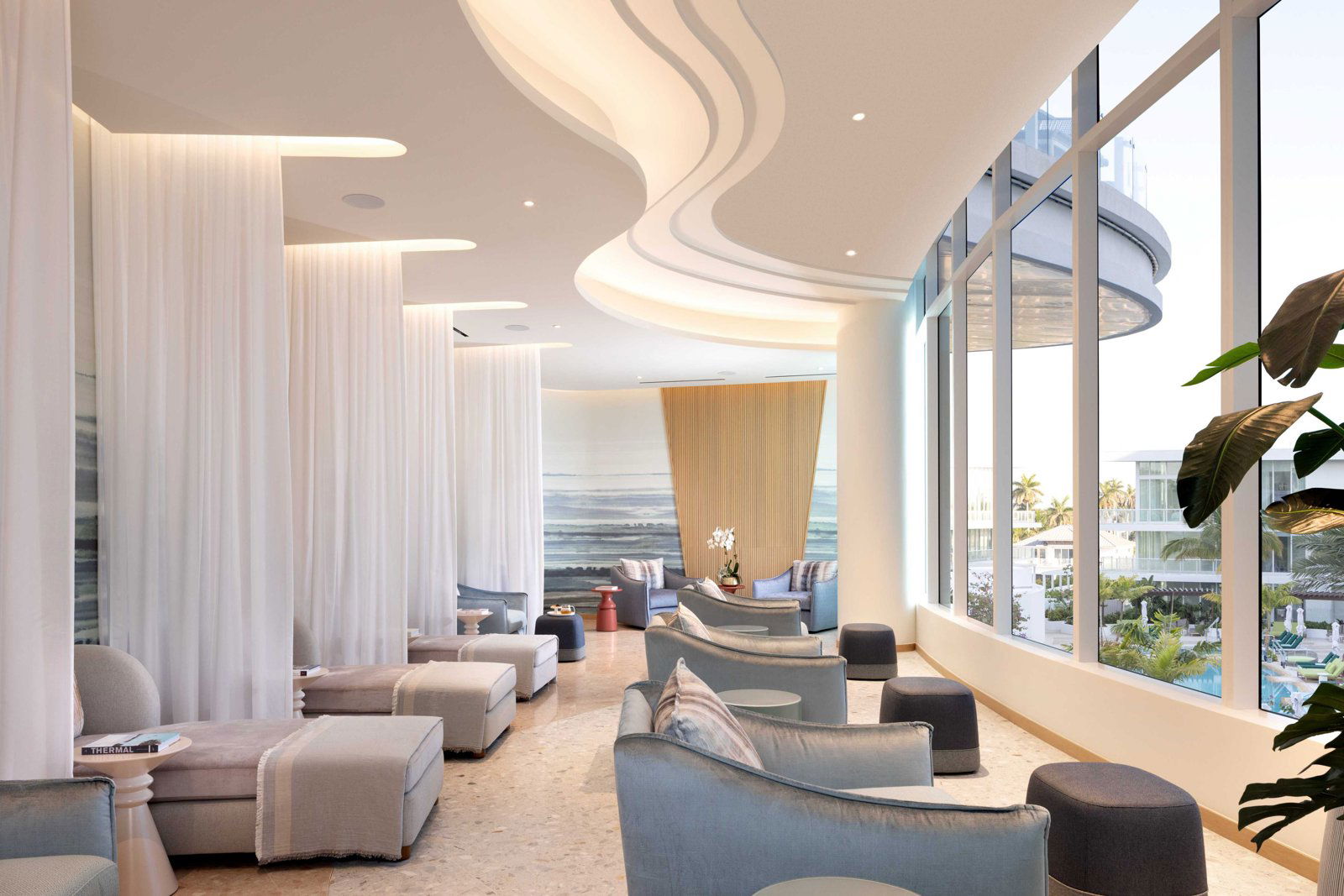 Saltbreeze, Restaurant in Fort Lauderdale