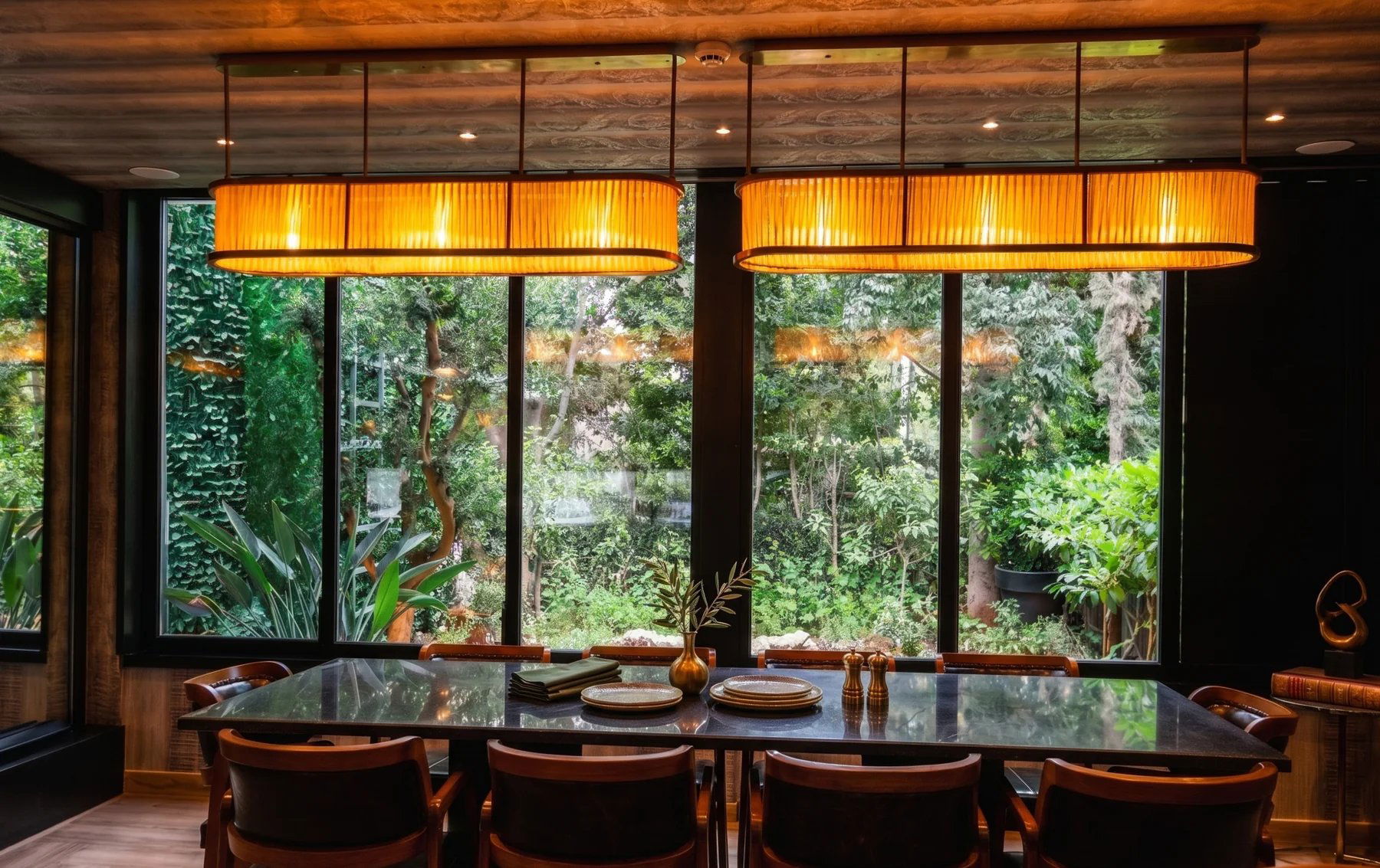Papagalos Athens, Restaurant in Glyfada