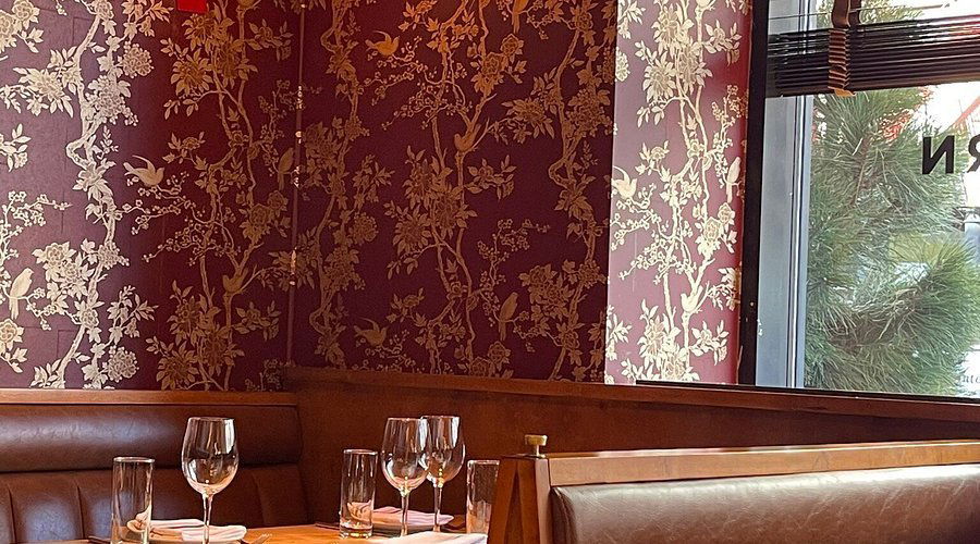 Smyth Tavern, Restaurant in New York City