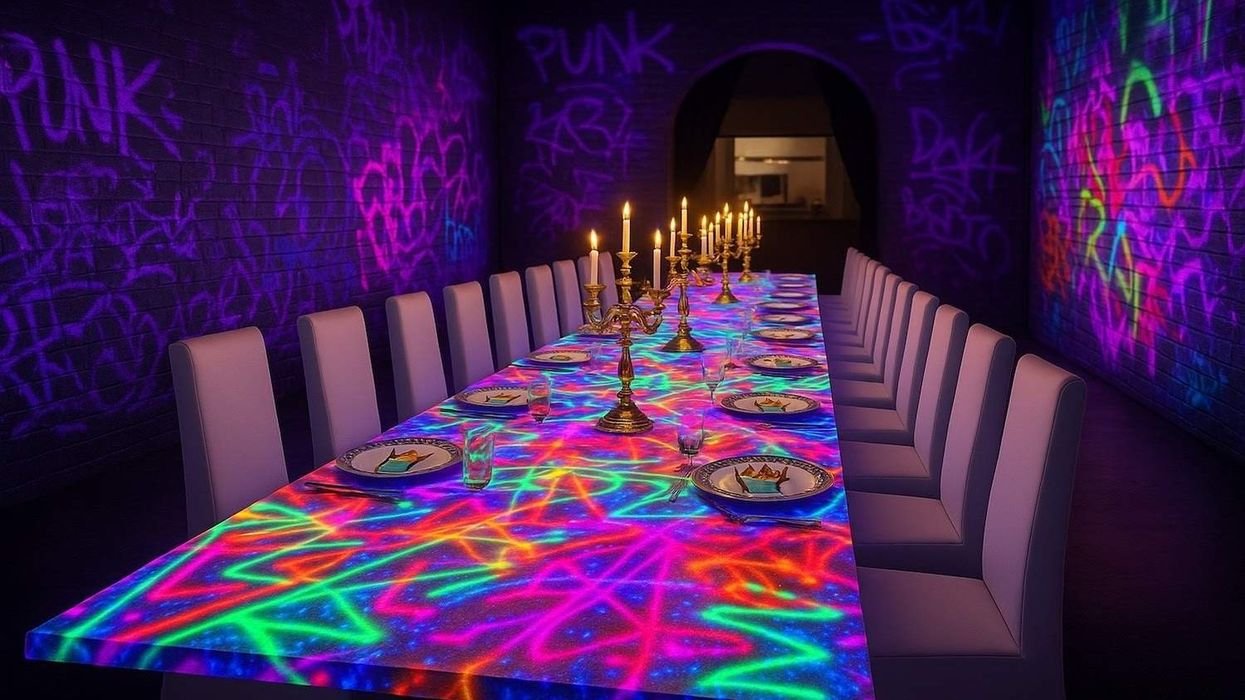 Punk Noir, Restaurant in Dallas