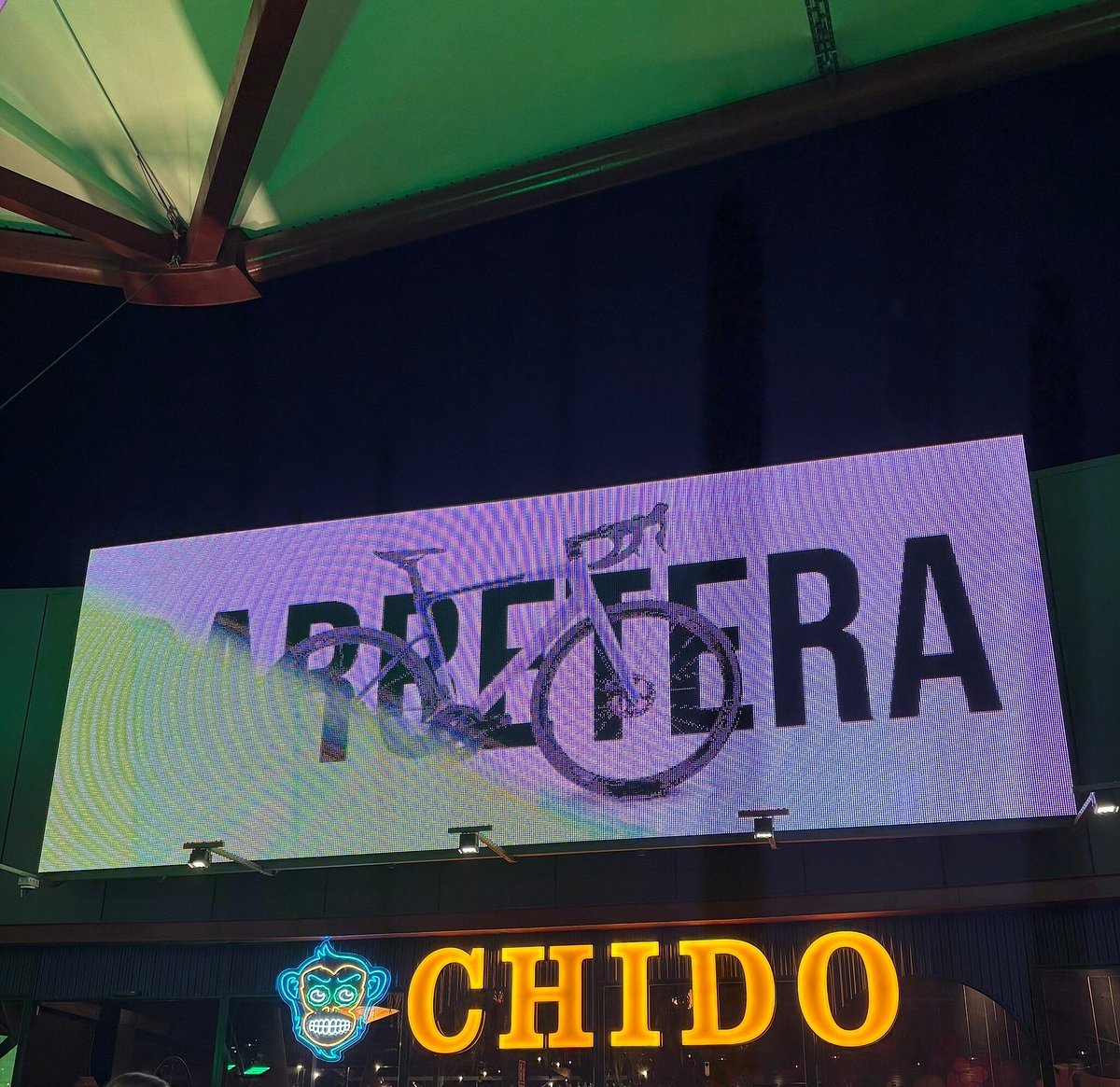 Chido - Alcorcón restaurant in Alcorcon, Spain