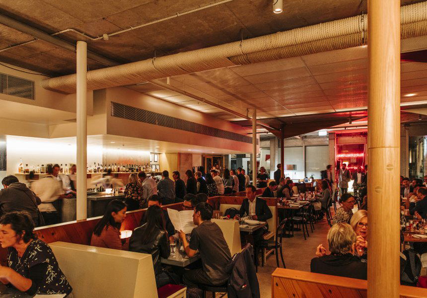Supernormal, Melbourne, Australia
