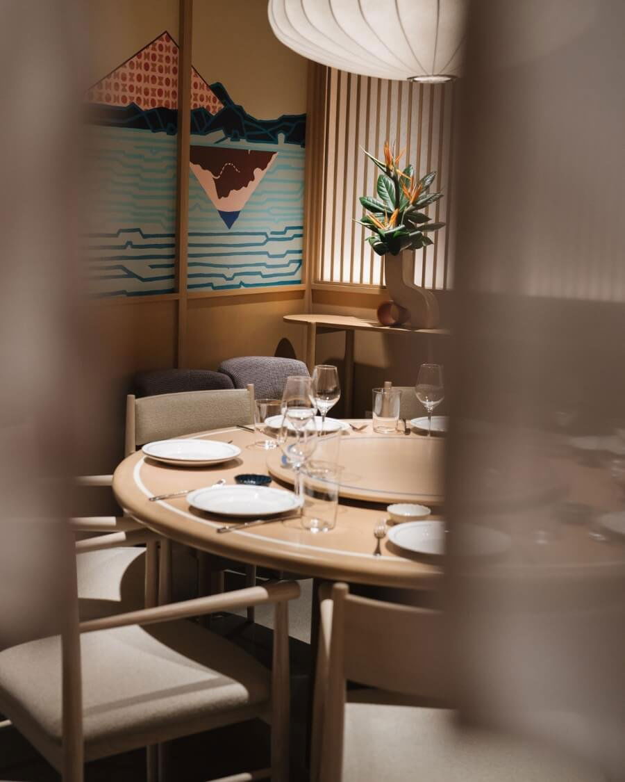 Japanese Bocce Club, Restaurant in Boca Raton
