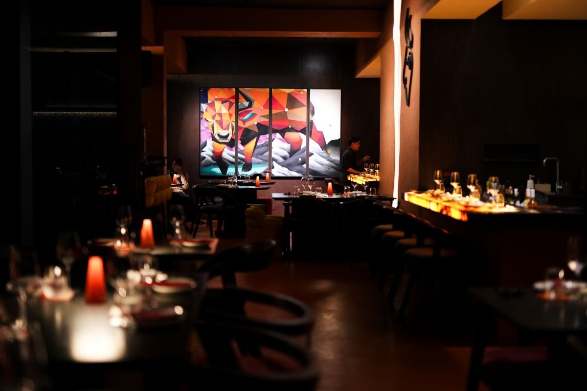Matador, Restaurant in Quezon City