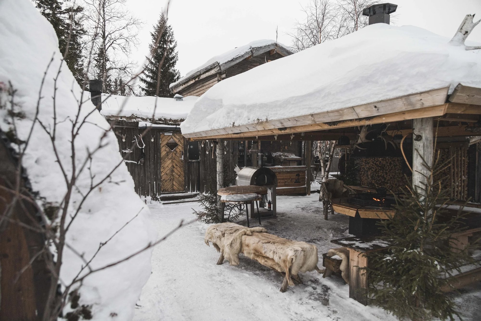 Åre Nature Studio