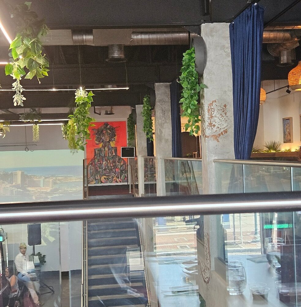Mofongo 2 Restaurant, Miami, United States