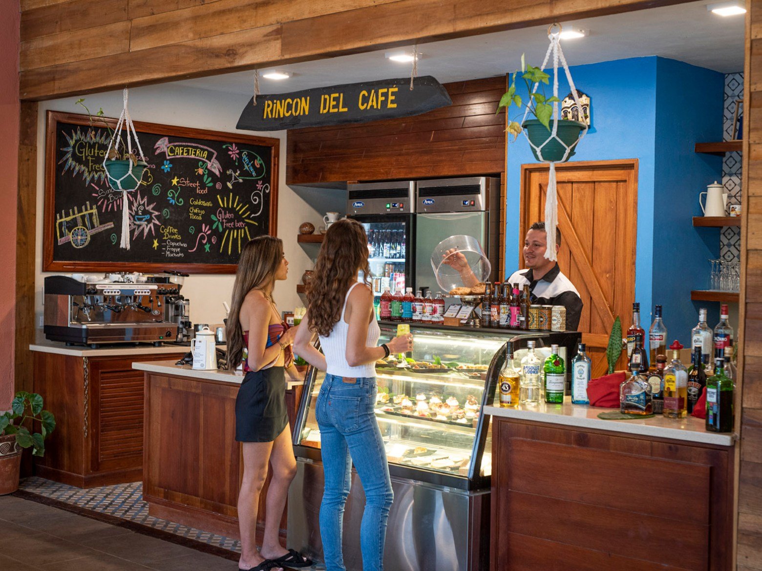 Café Rincón
