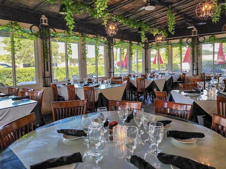 Luigi's Trattoria, Myrtle Beach, United States