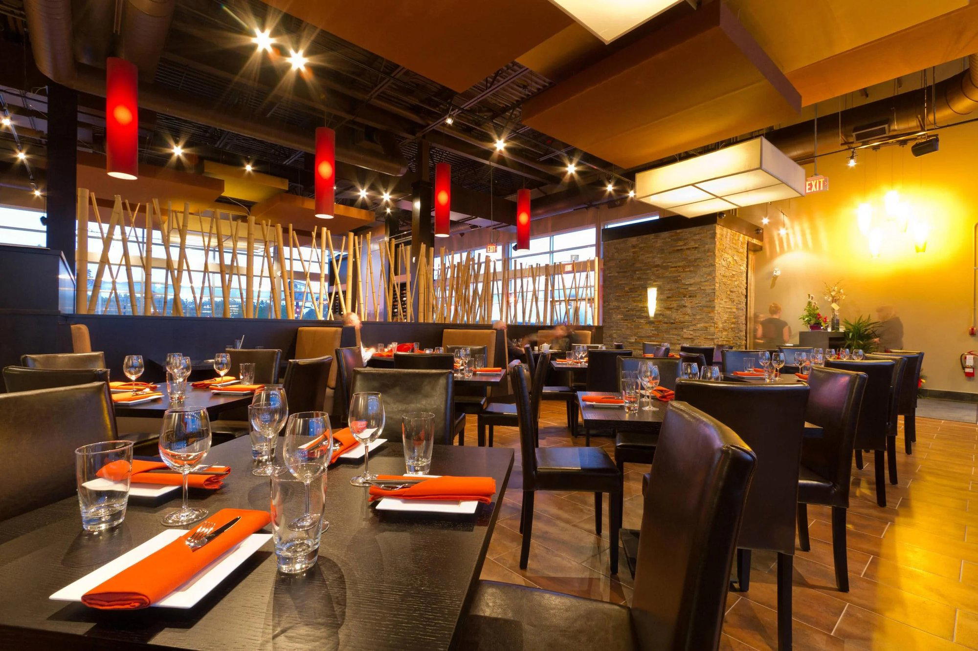 Bambu Restaurant restaurant in Ottawa