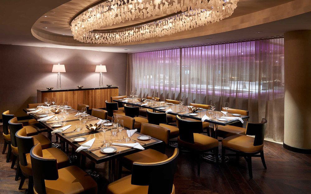 Prime 54, Restaurant in Miami