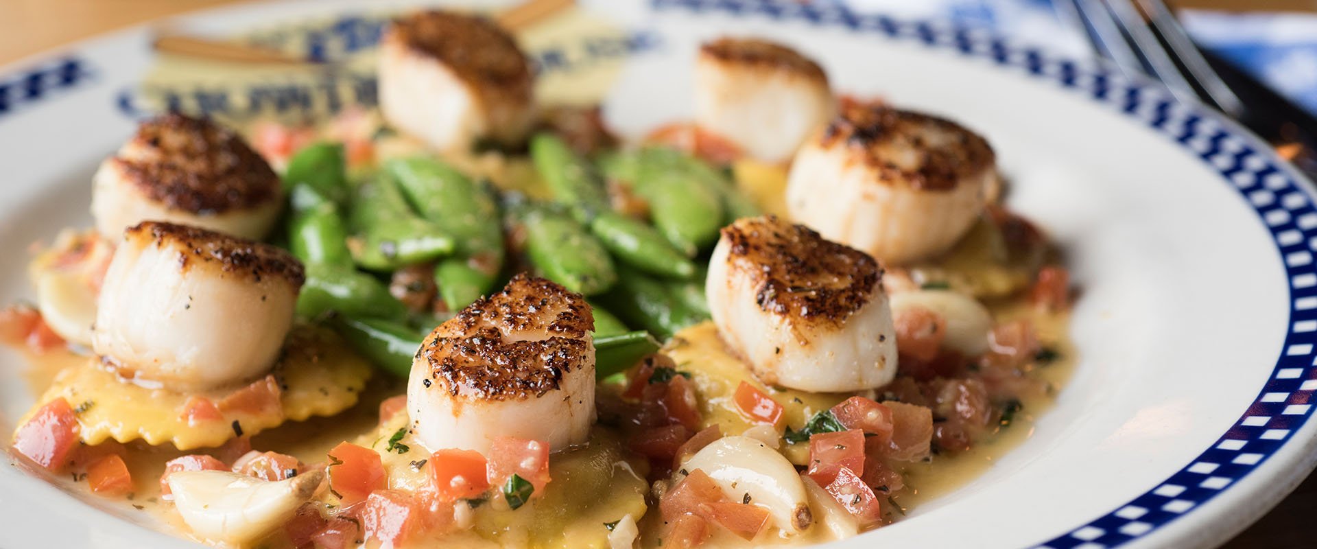 Duke's Seafood Greenlake, Restaurant in Seattle