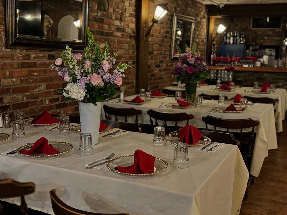 Bocelli's restaurant in Medford, United States