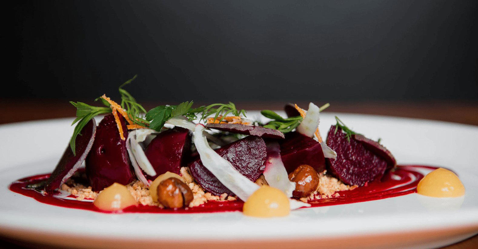 Local 360 restaurant in Seattle, United States
