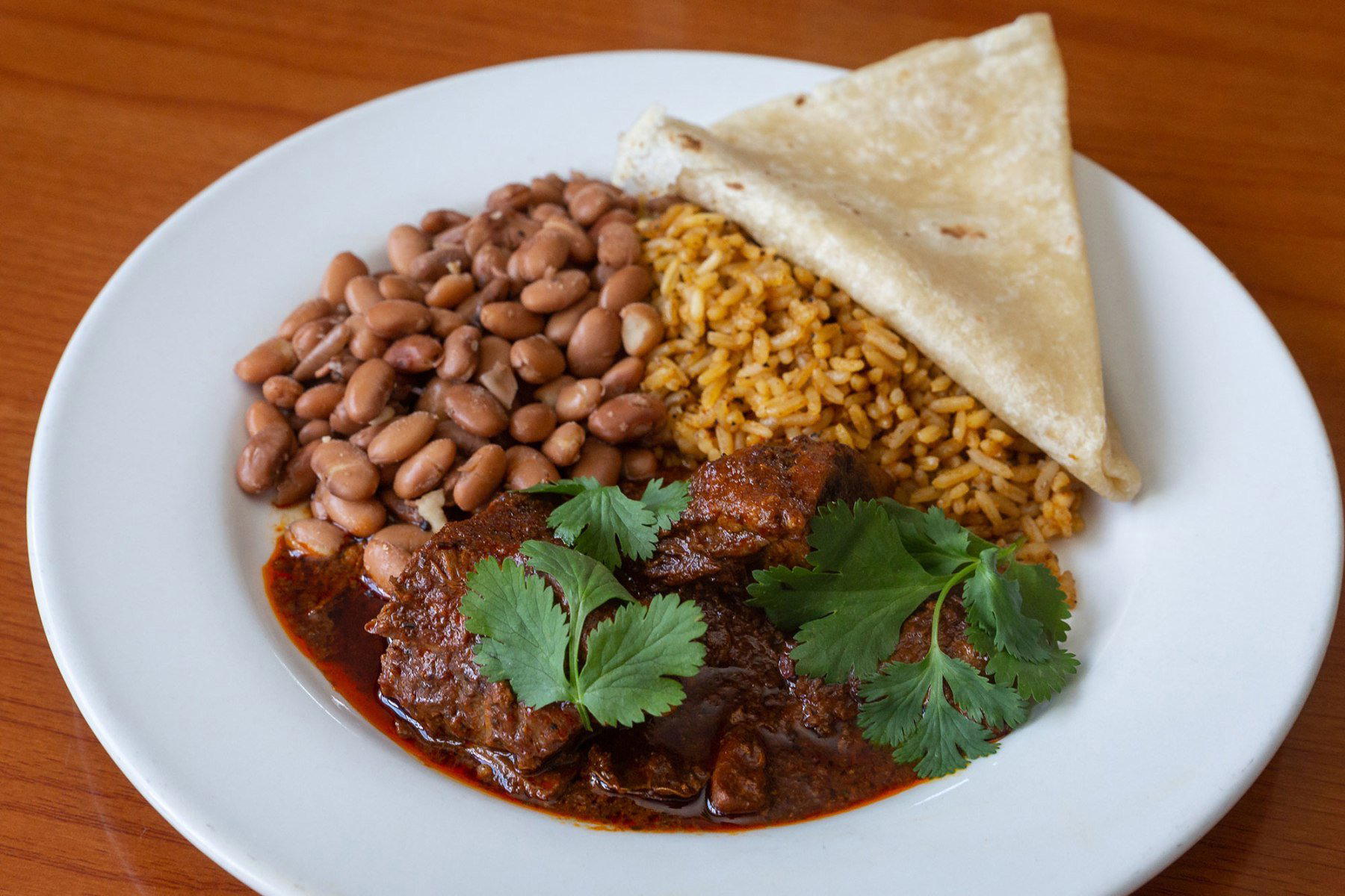 Blue Adobe Grille restaurant in Mesa, United States