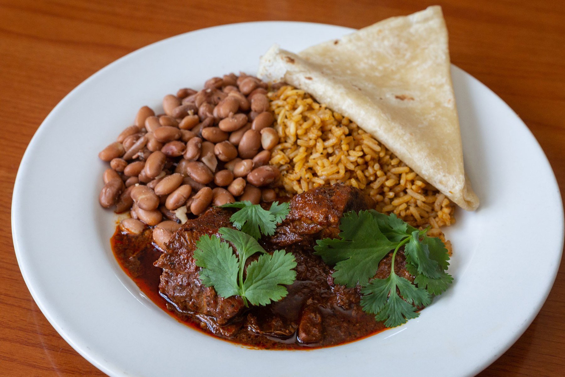 Blue Adobe Grille restaurant in Mesa, United States