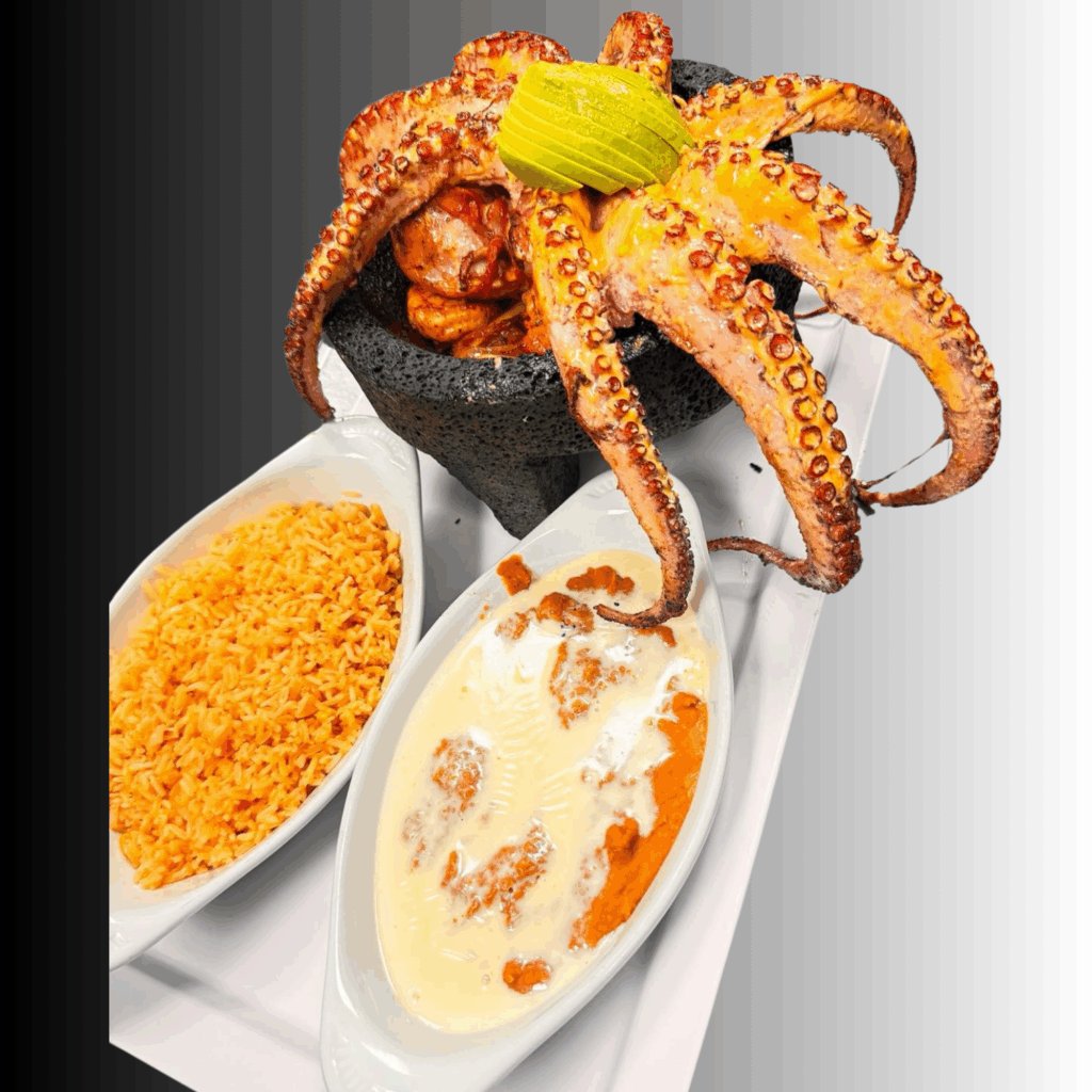 Cinco de Mayo Mexican Restaurant llc restaurant in St Cloud, United States