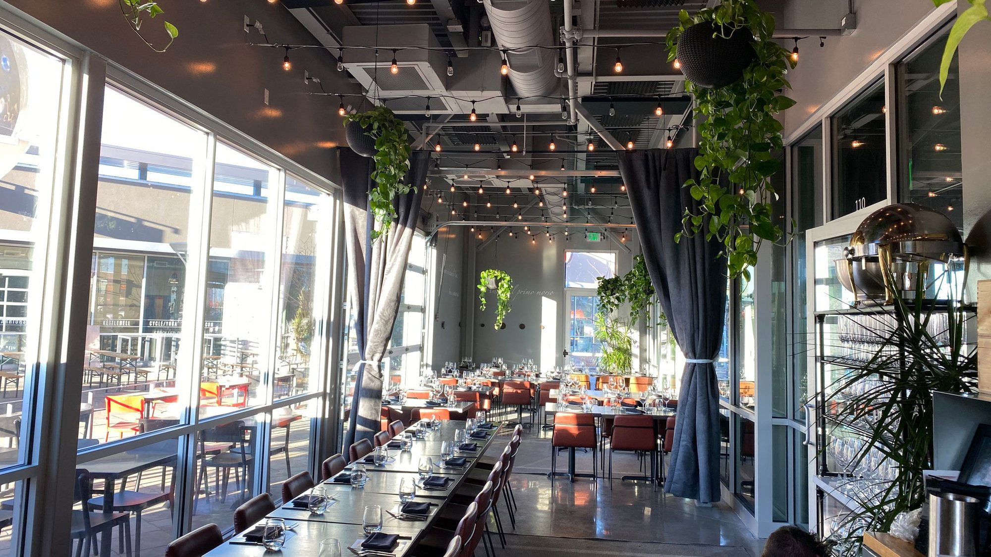 Cattivella, Restaurant in Denver