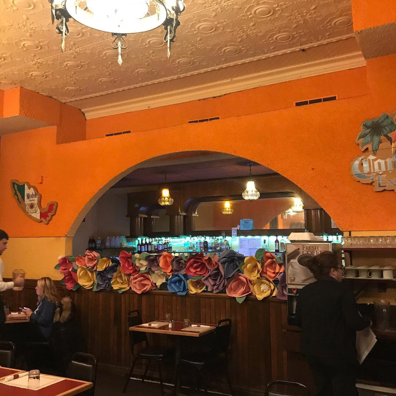 Mexican Village Restaurant restaurant in Detroit, United States