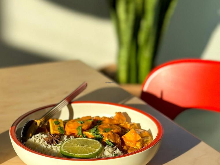 Karma Food, Klosterneuburg, Austria