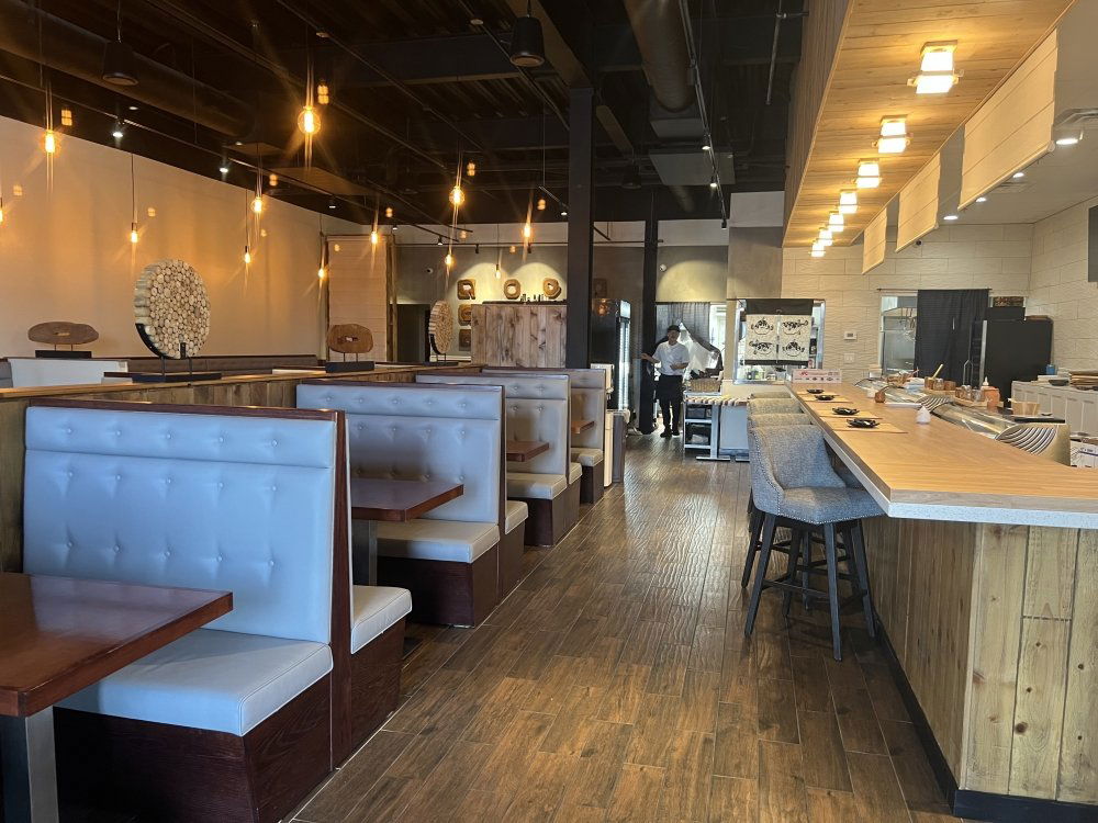 Hinoki, Restaurant in Frisco