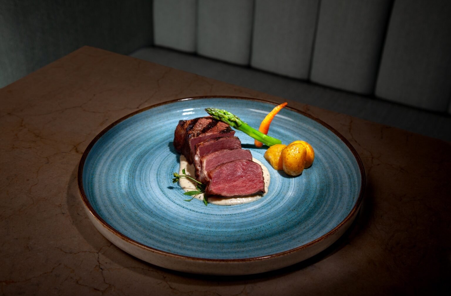 Zönico, Restaurant in Lima
