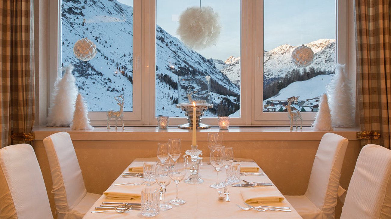 Panoramarestaurant