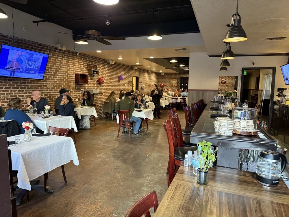 Emelina's Peruvian Restaurant, Sunnyvale, United States