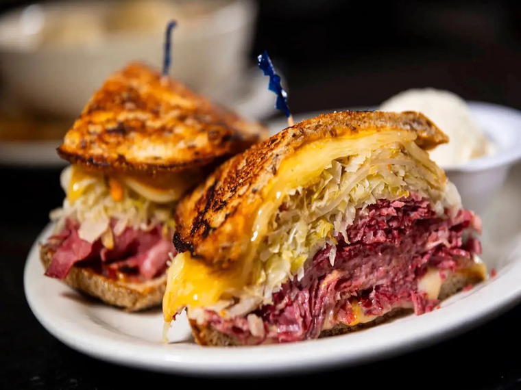 Fisher's Deli, Henderson, United States