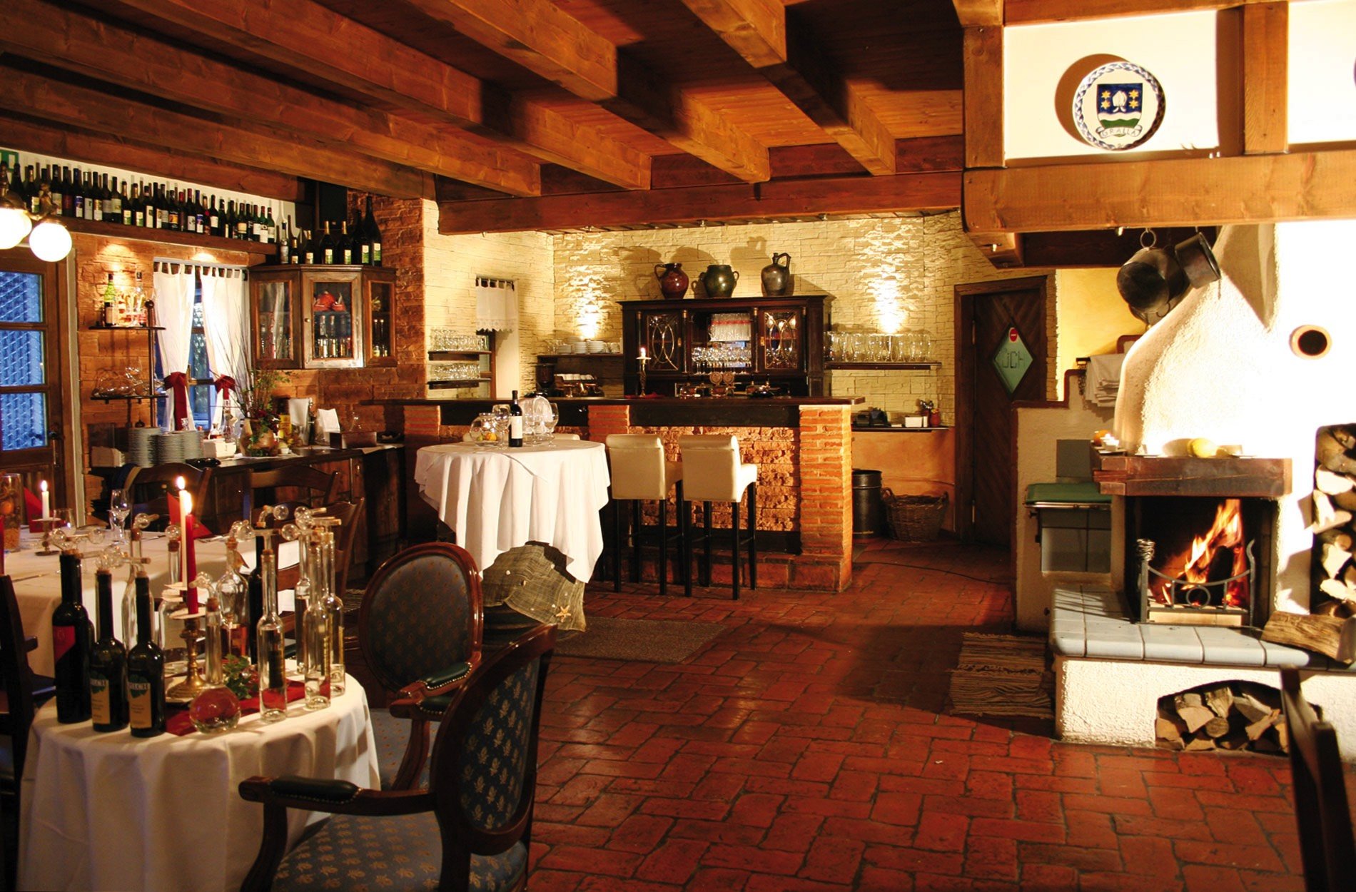 Murnockerl, Restaurant in Gralla