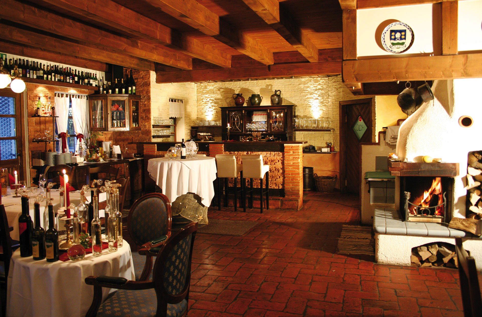 Murnockerl restaurant in Gralla, Austria