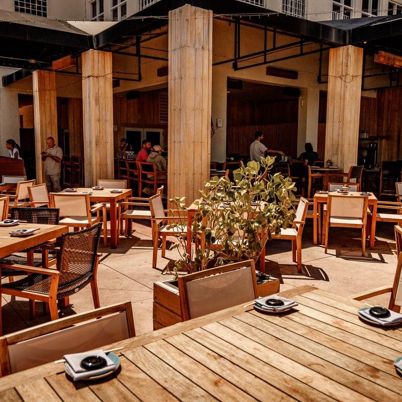 Sushi Bichi, Miami Beach, United States