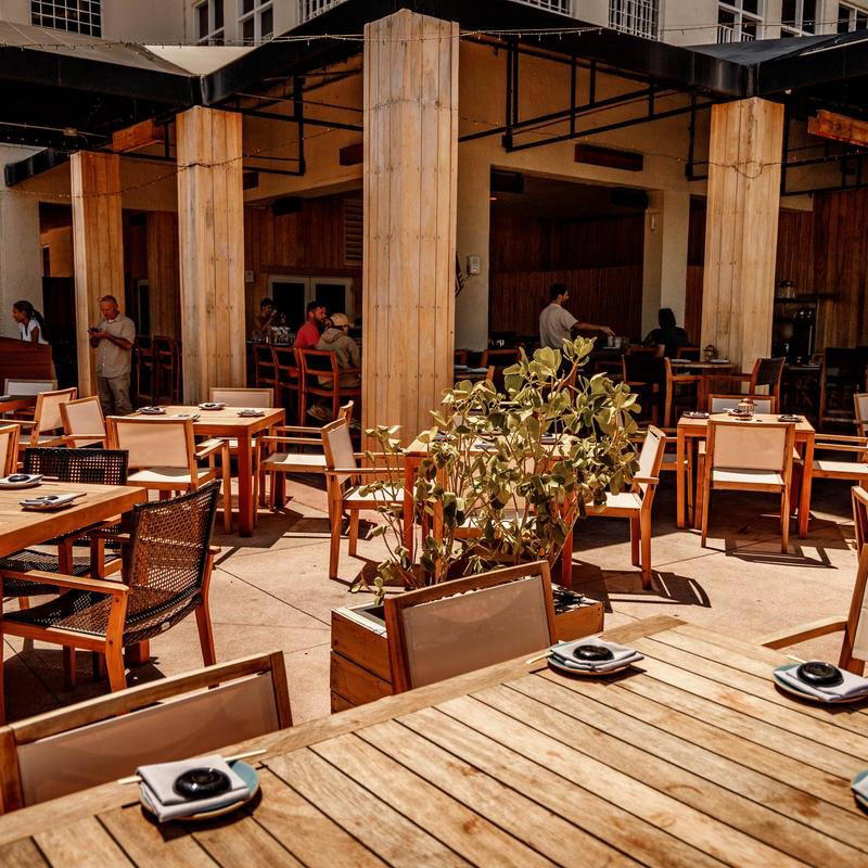 Sushi Bichi, Miami Beach, United States