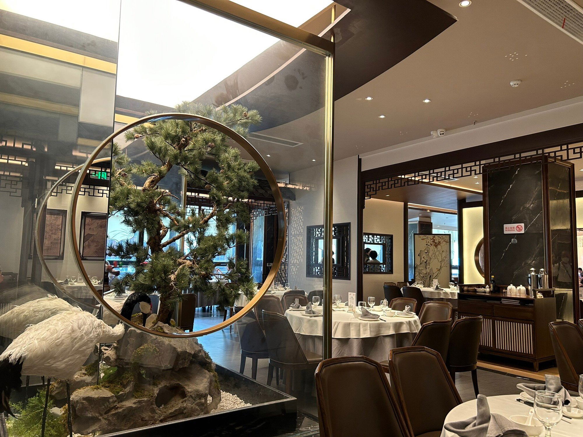 æ°èä¸°èé¦, Restaurant in Suzhou