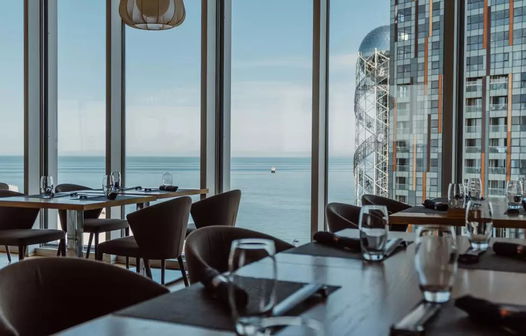 Umami at Clouds