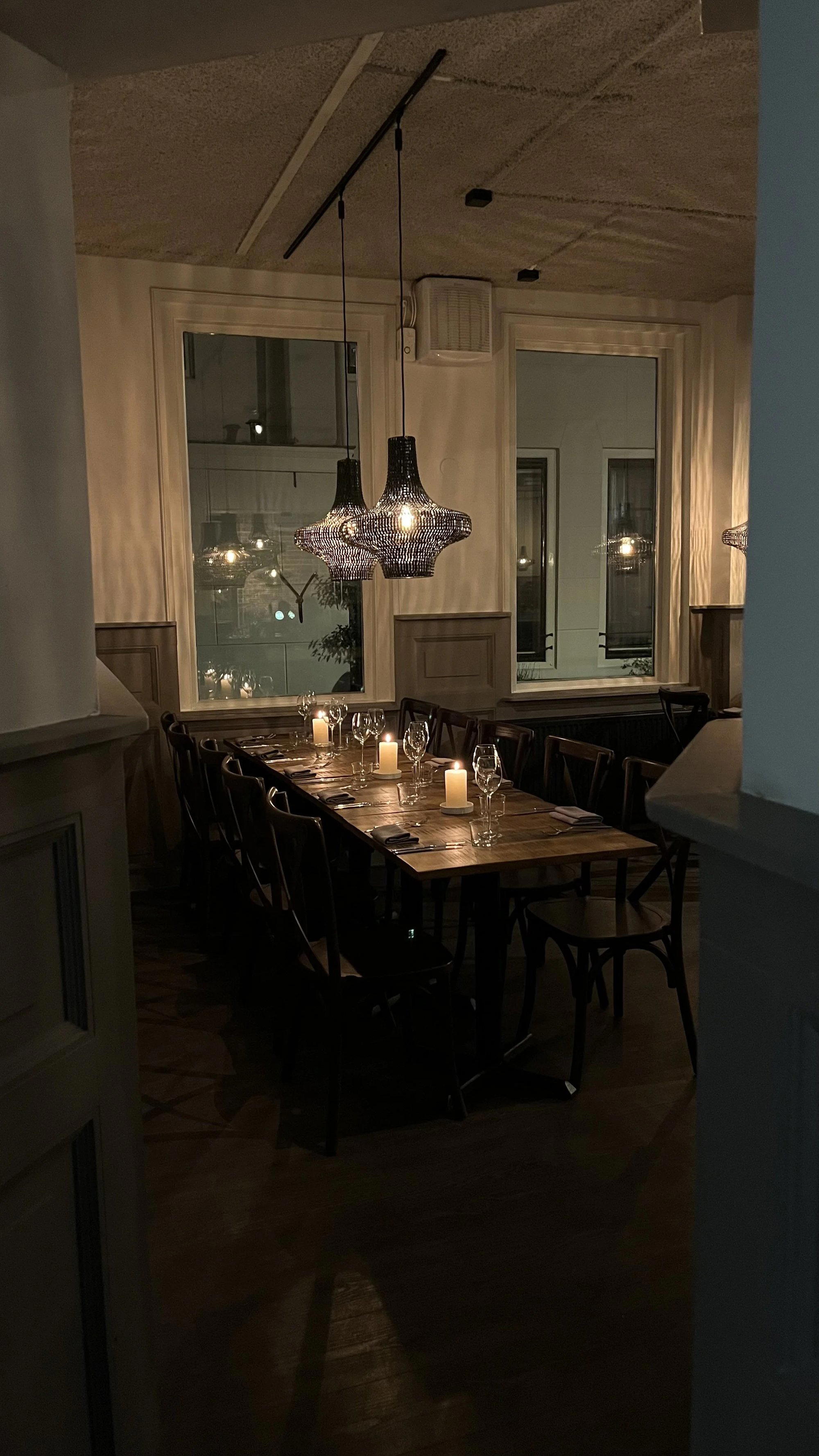 Jus en Pepper restaurant in Utrecht, Netherlands