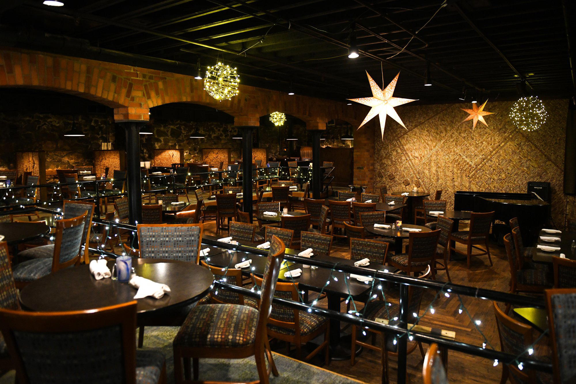 The Earle, Ann Arbor, United States