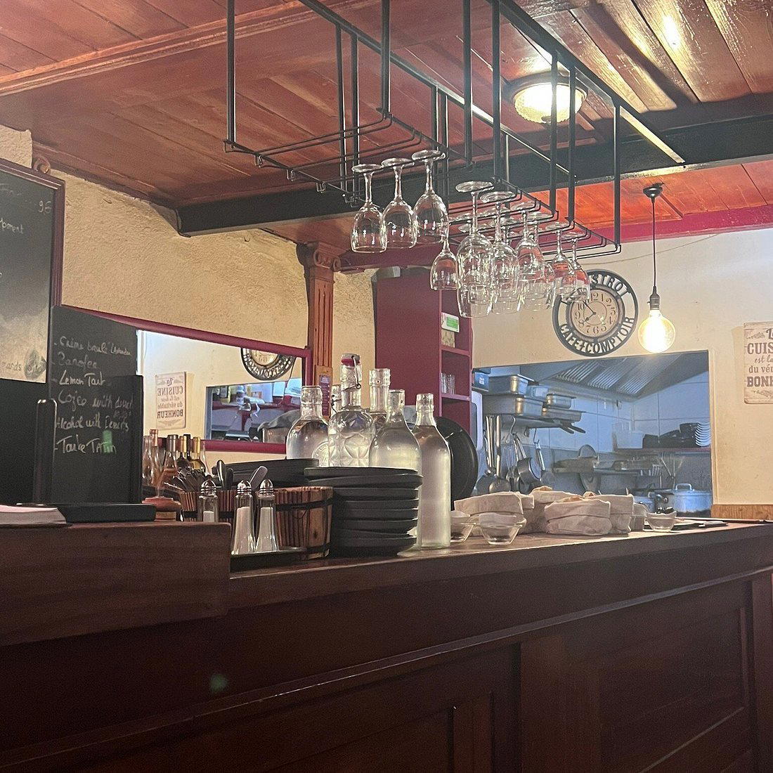 Le Petit Verdot, Aix-en-Provence, France