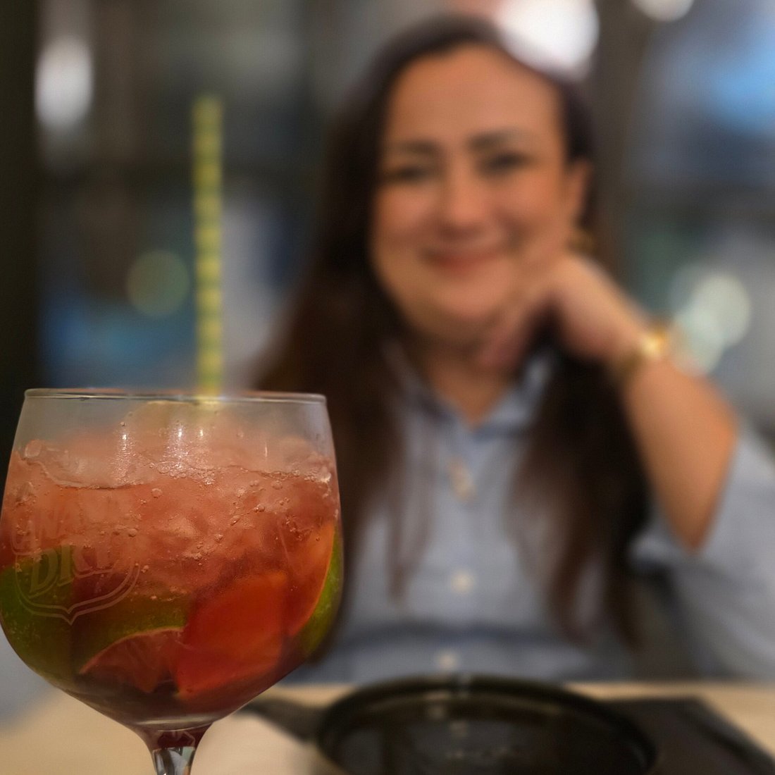 Restaurante Dpez restaurant in Cartagena de Indias, Colombia