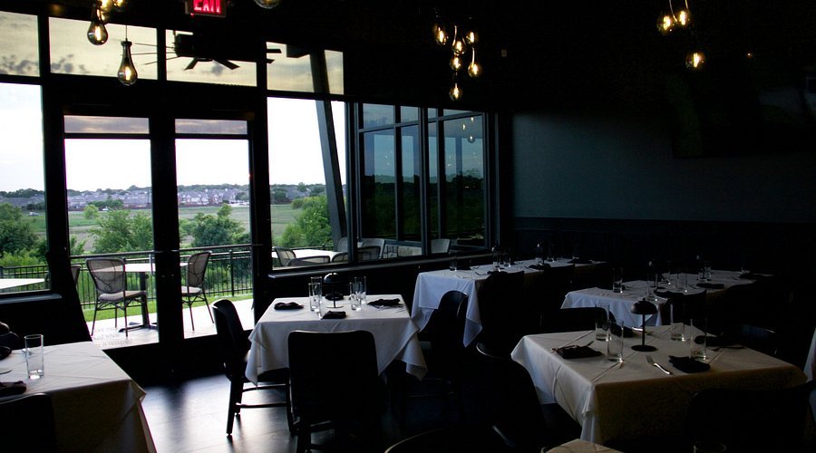 De Baca Steakhouse