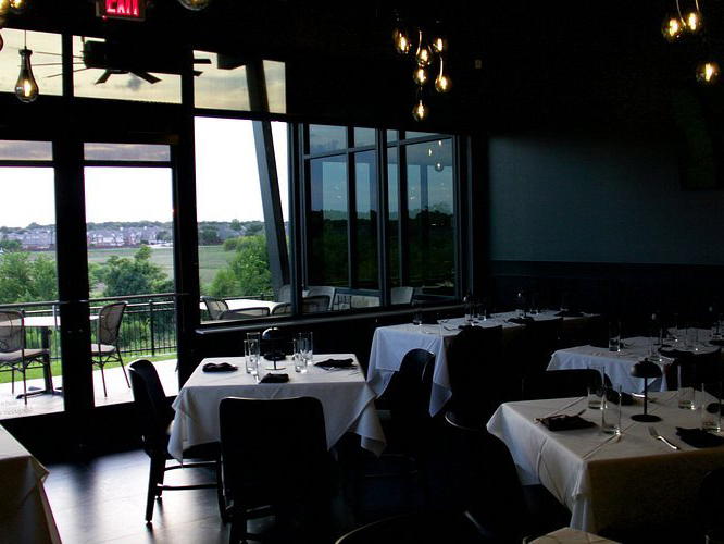 De Baca Steakhouse, College Station, United States