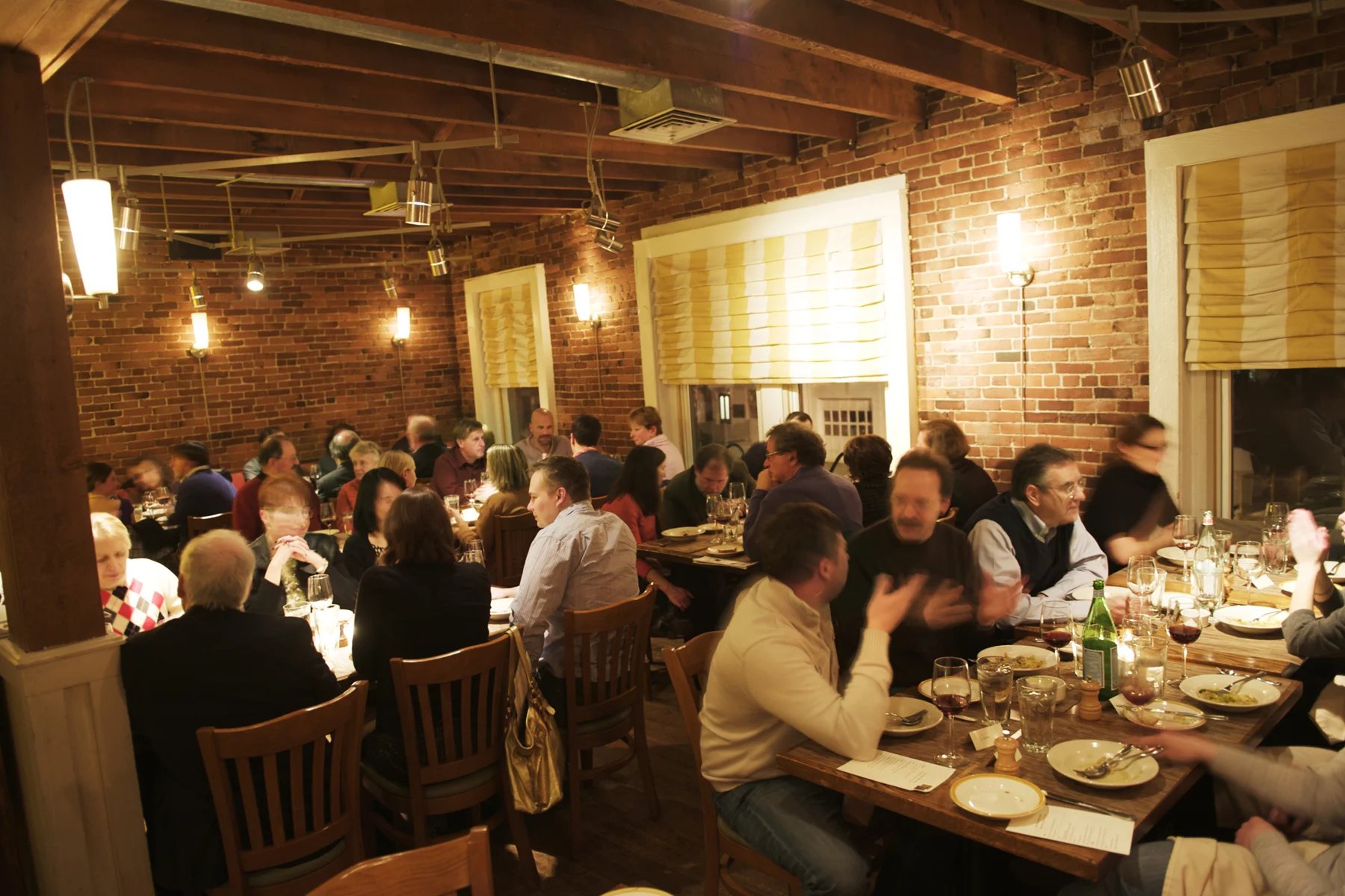 La Morra, Brookline, United States
