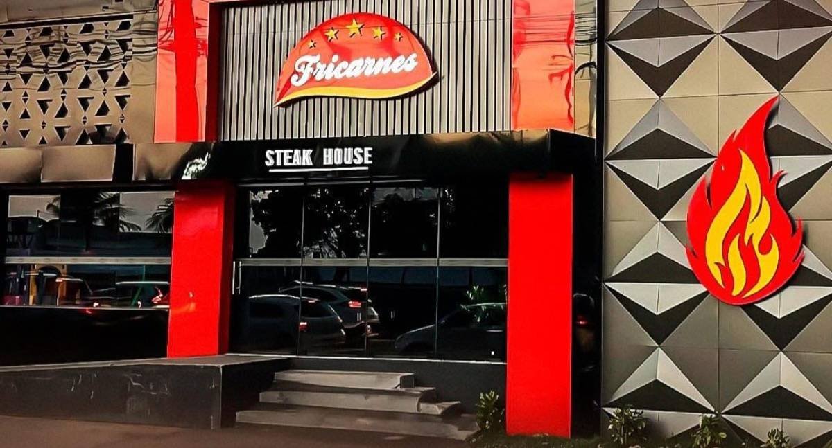 Fricarnes Steakhouse & Boutique de Carnes