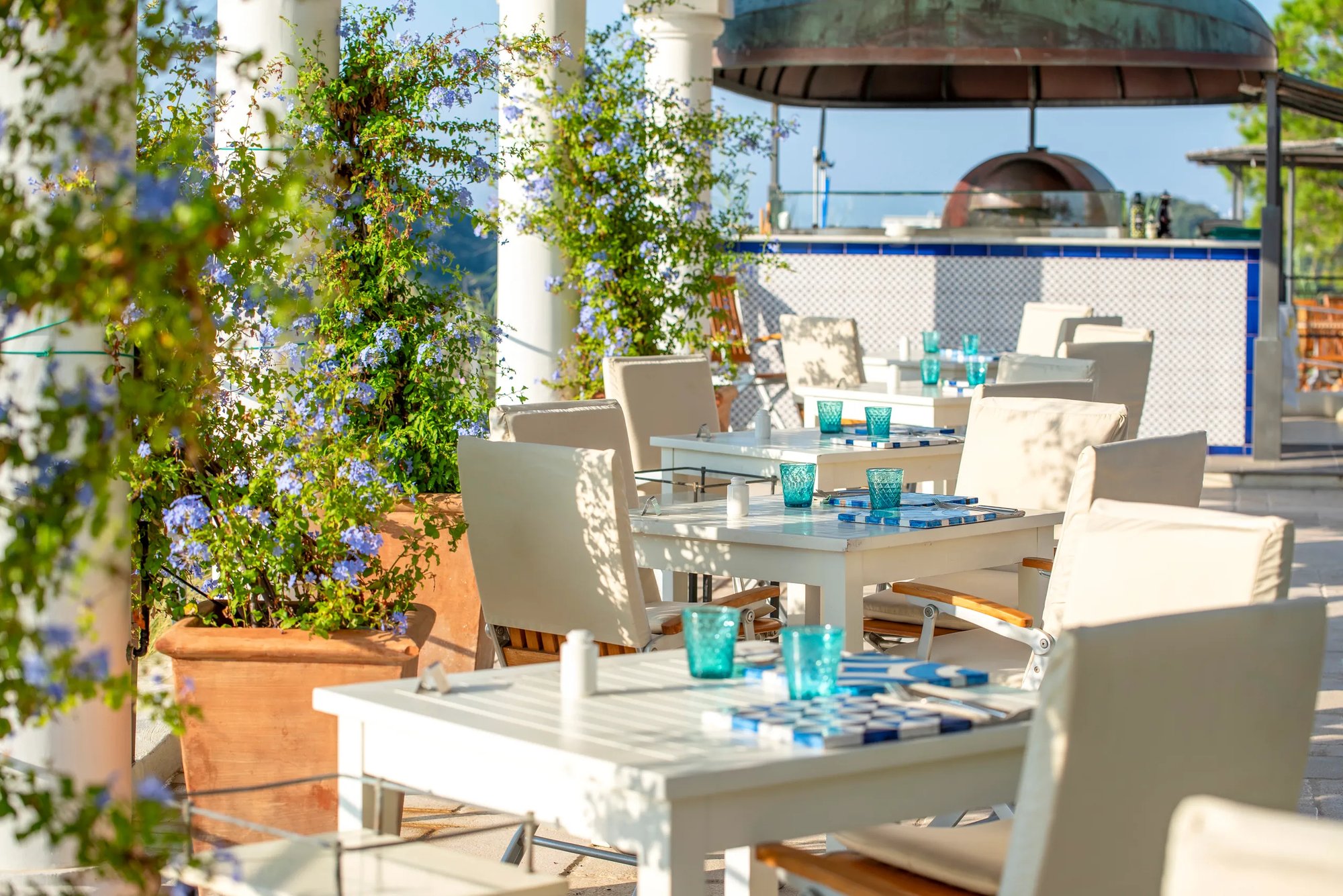 Acropoli Pizza & Bar, Restaurant in Ischia