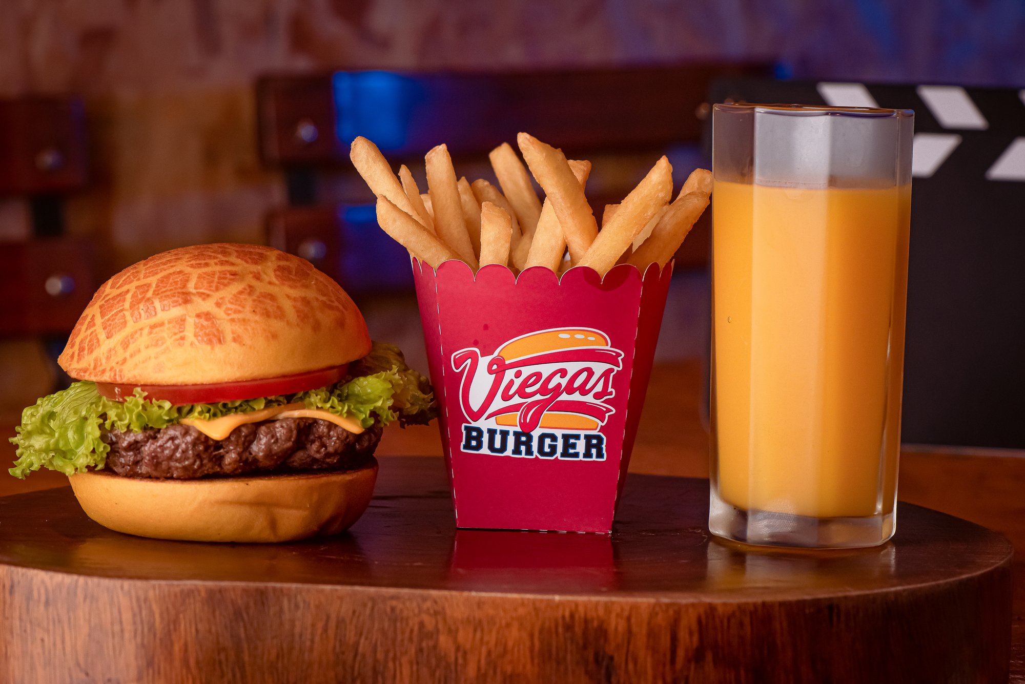 Viegas Burger - Hamburgueria Artesanal e Delivery – Contagem, Restaurant in Contagem