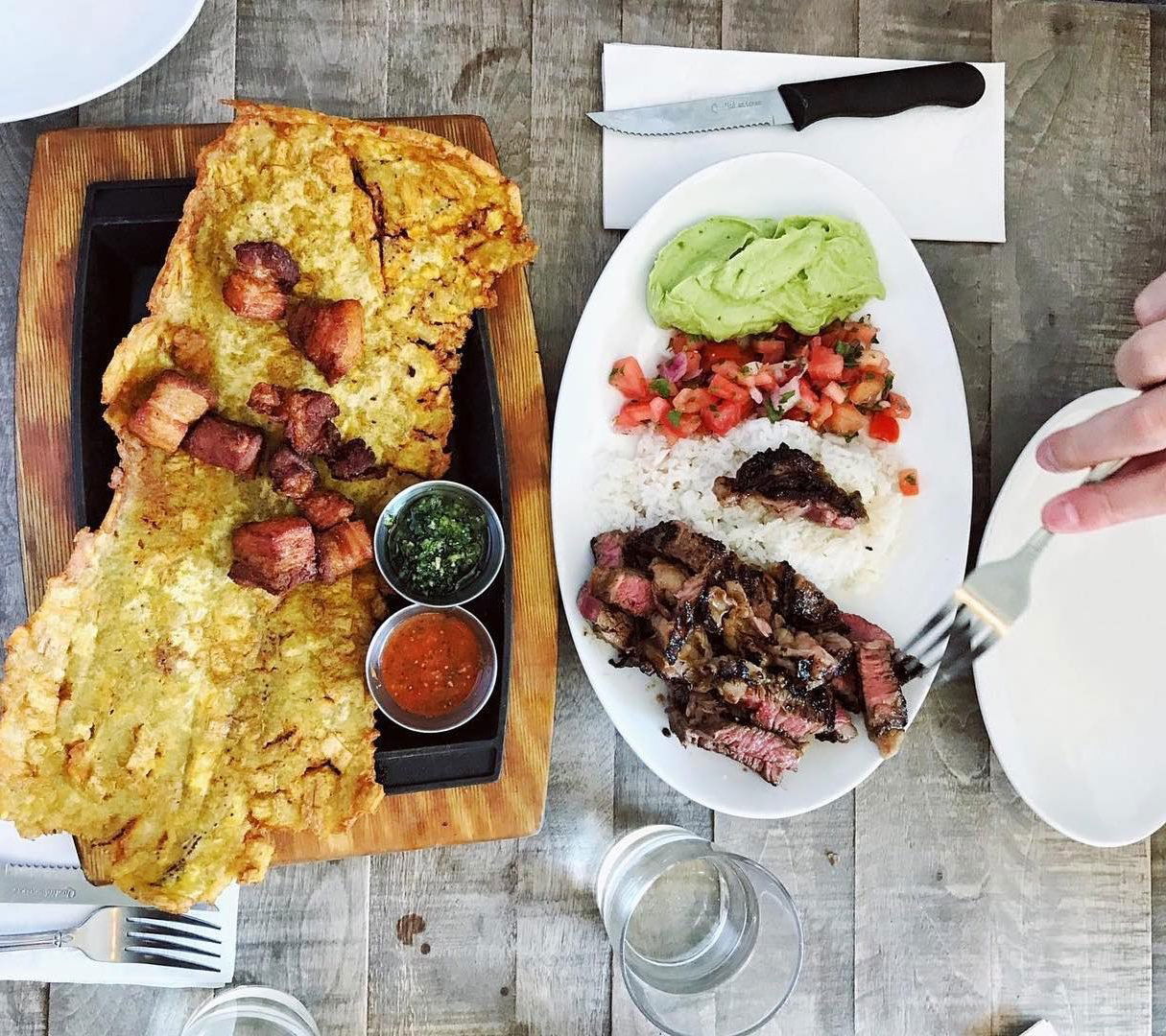 Loba, Restaurant in Miami