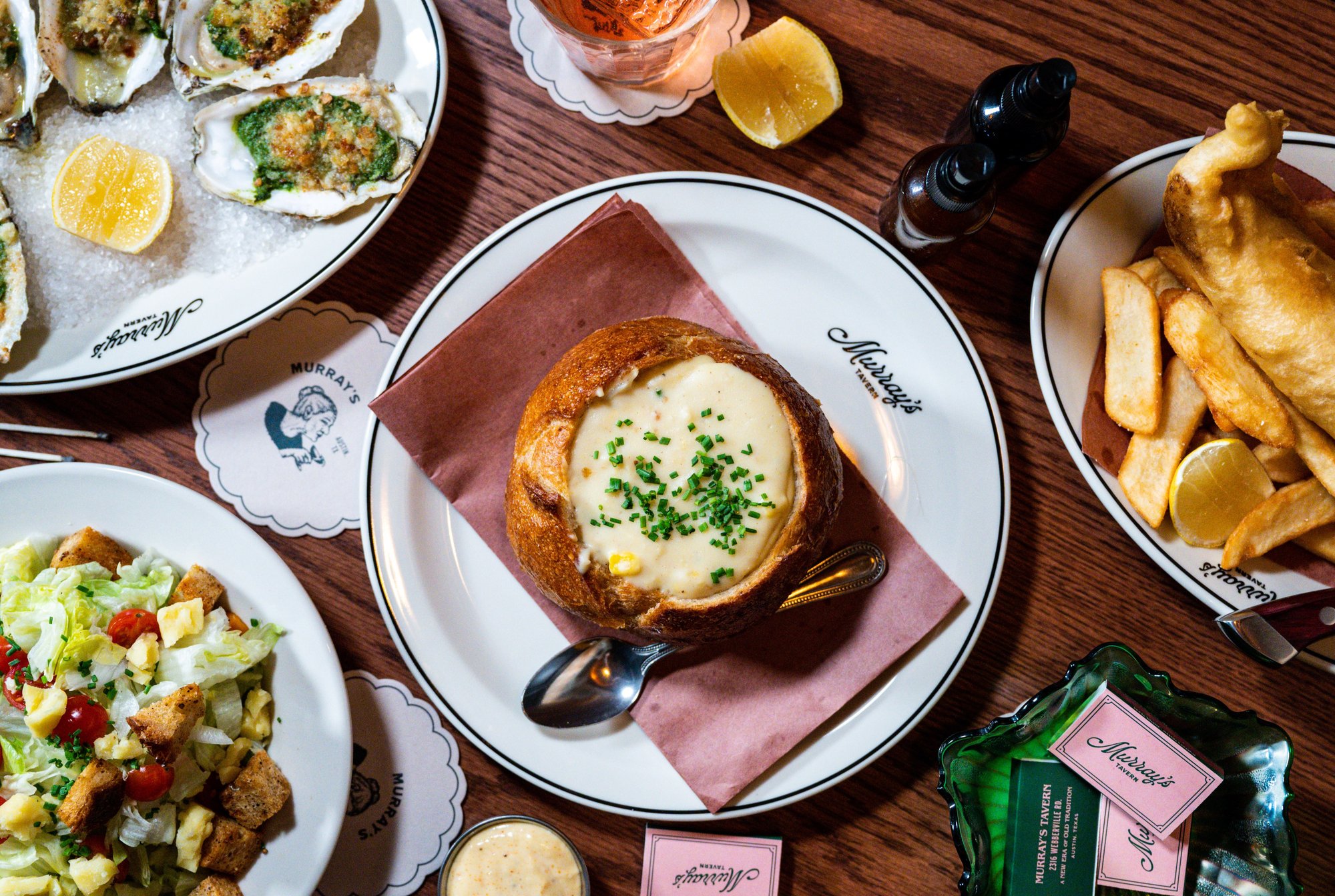 Murray's Tavern, Austin, United States